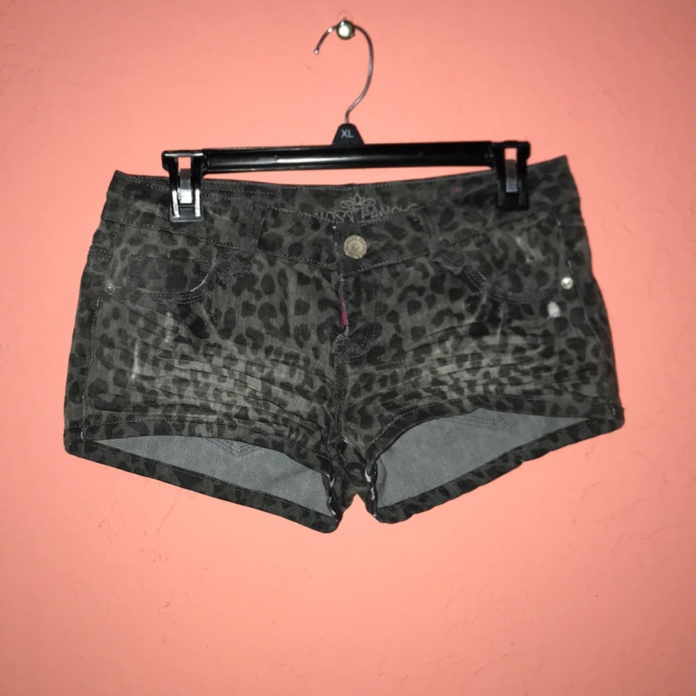 Shorts